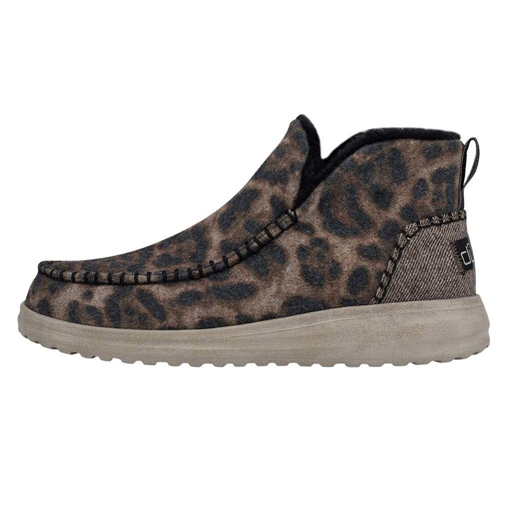 HEYDUDE WOMEN'S DENNY SHOES
